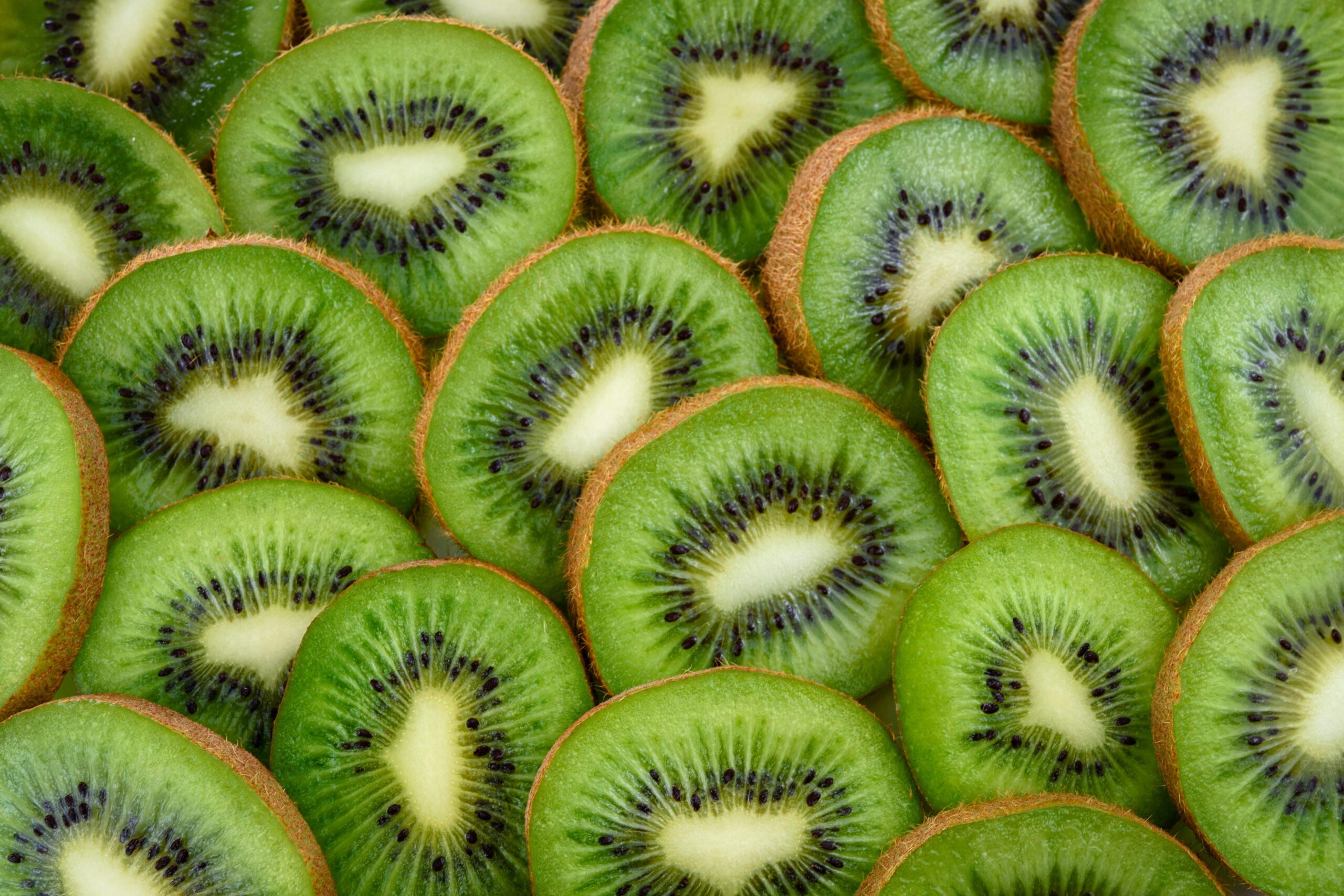 Fakta Kiwi