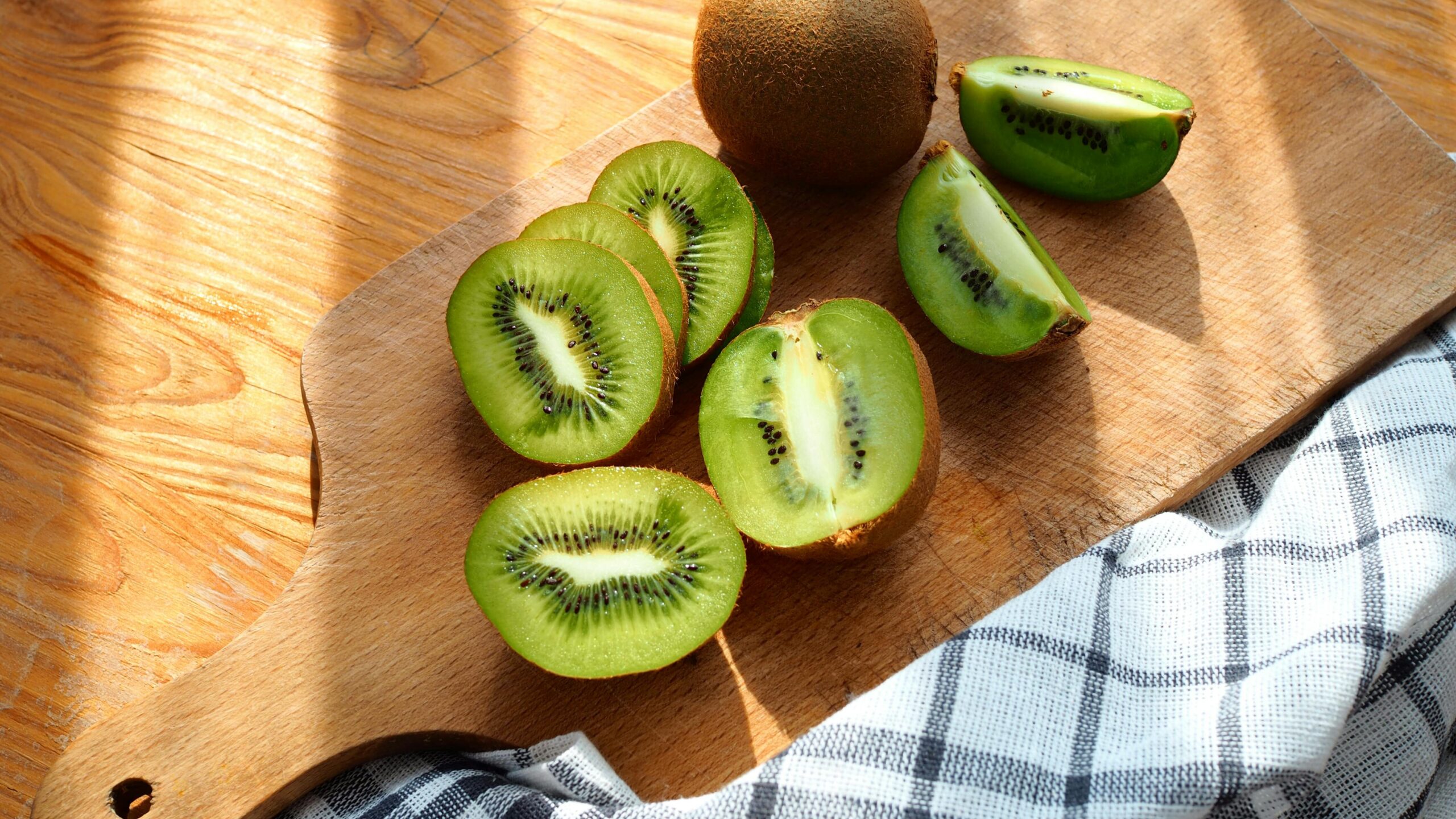 Kandungan Kiwi