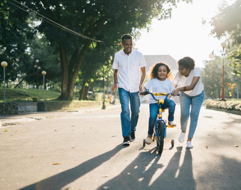 7 Kelebihan Paham Parenting untuk Anak Muda