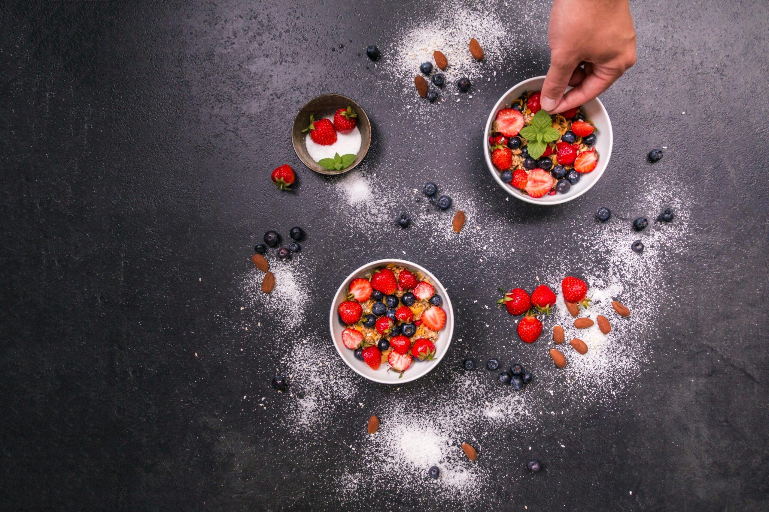 Perubahan Setelah Intermittent Fasting