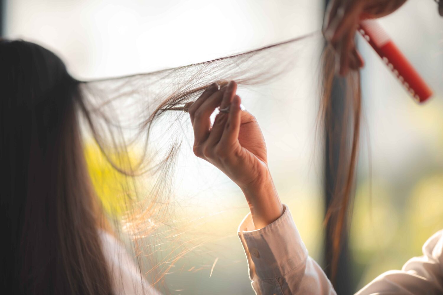 Cara Mudah Bikin Masker Lidah Buaya buat Rambut Rontok