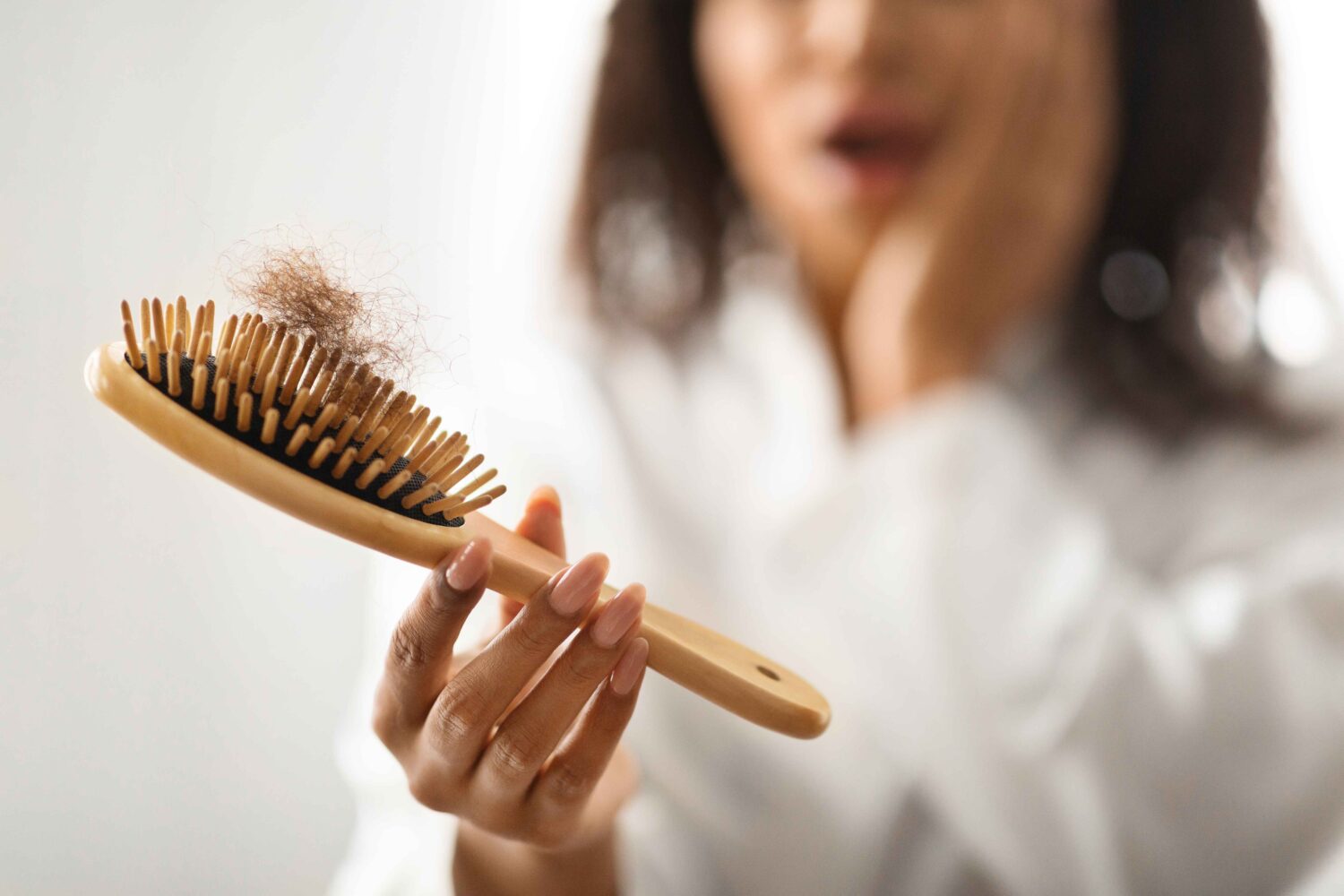 Cara Membuat Masker Pepaya dan Madu untuk Rambut Rontok