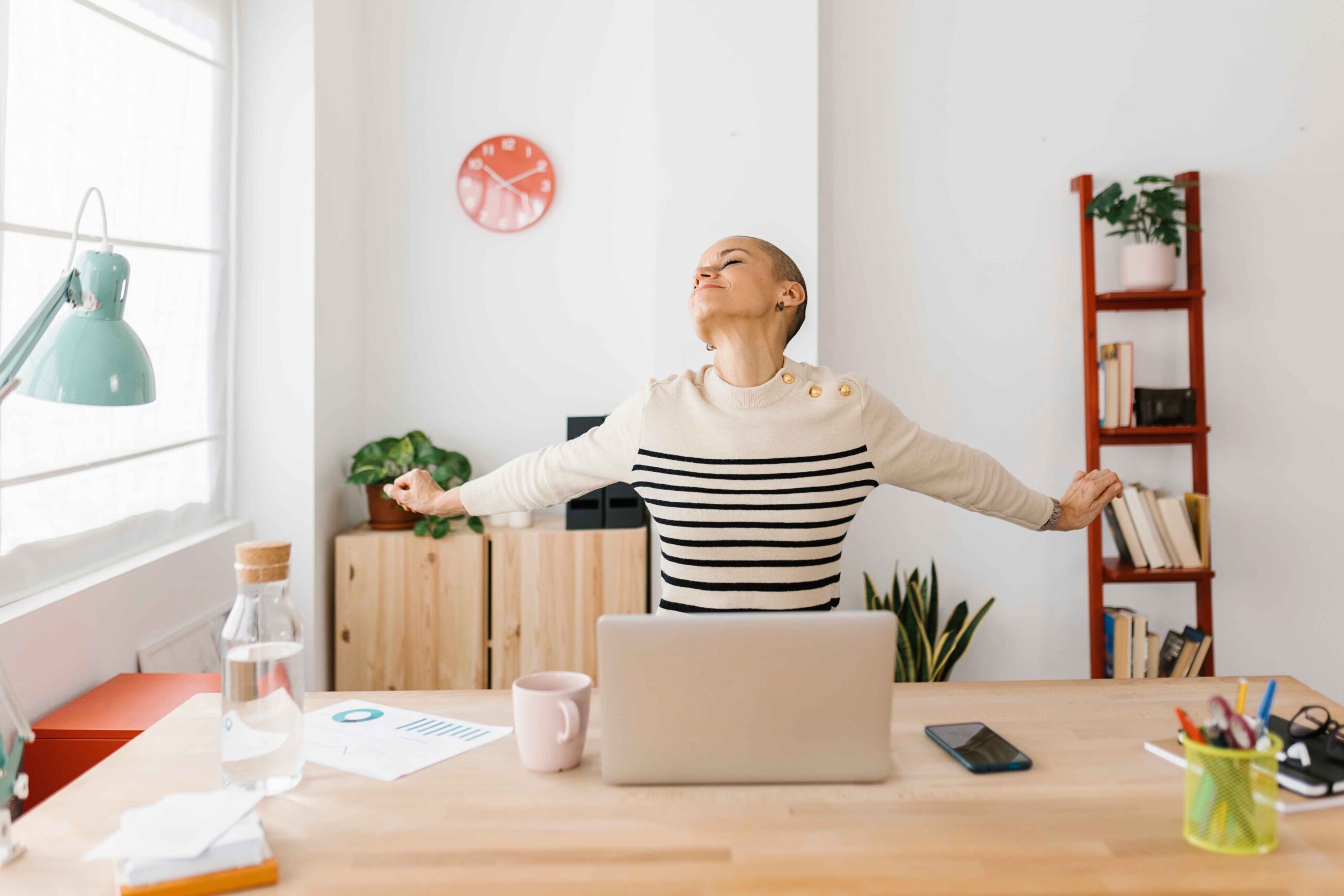 10 Hobi yang Bisa Bantu Meningkatkan Work-Life Balance