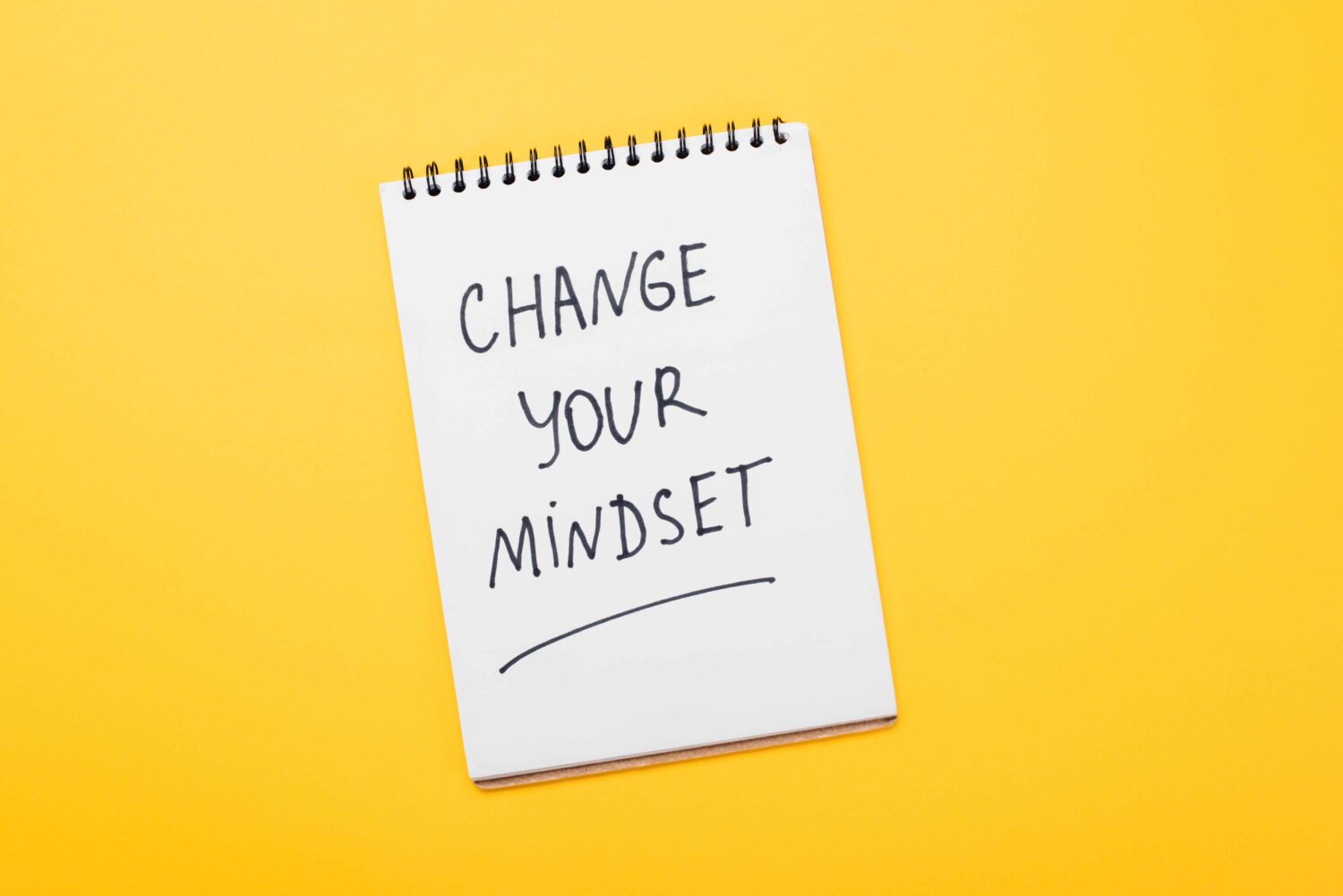 10 Cara Mengubah Pola Pikir Negatif Menjadi Growth Mindset