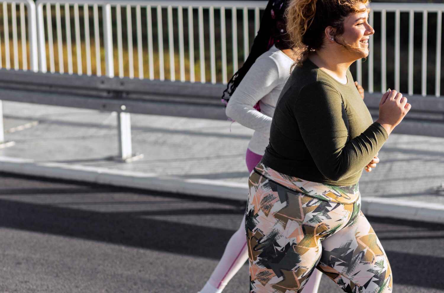 Cara Mengatur Napas Saat Jogging agar Tidak Mudah Lelah