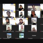 YOTNext Level YOTers Bogor Sukses Gelar Webinar "Time Management & Productivity Hacks"