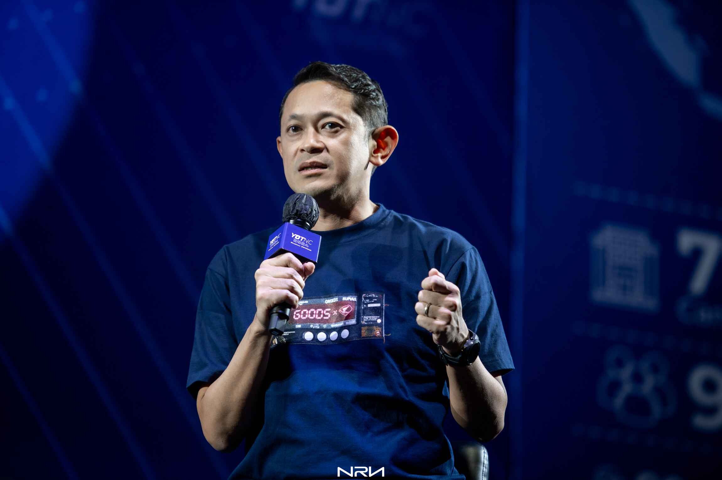 10 Alasan Kenapa YOTNC 15 Cocok untuk Generasi Muda