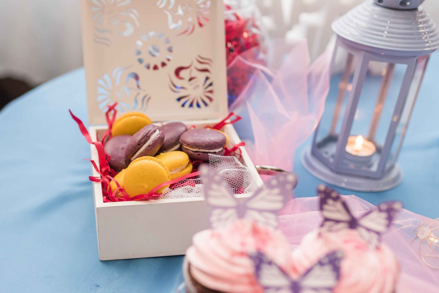 10 Ide Hampers Lebaran Murah tapi Tetap Elegan