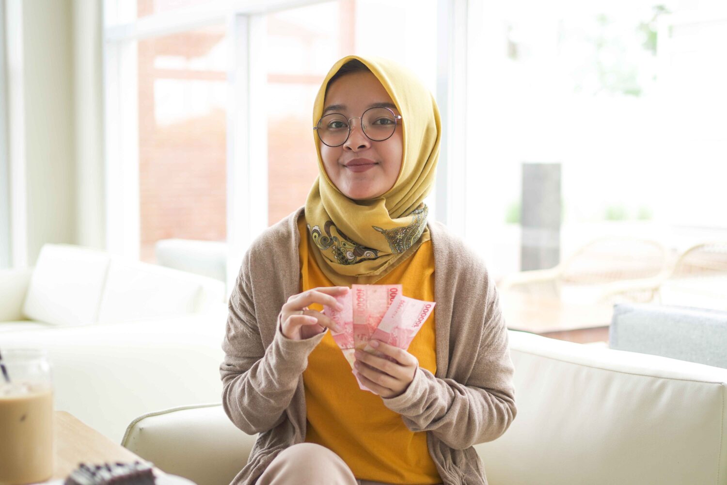 10 Hal yang Harus Dipersiapkan untuk Lebaran dengan THR