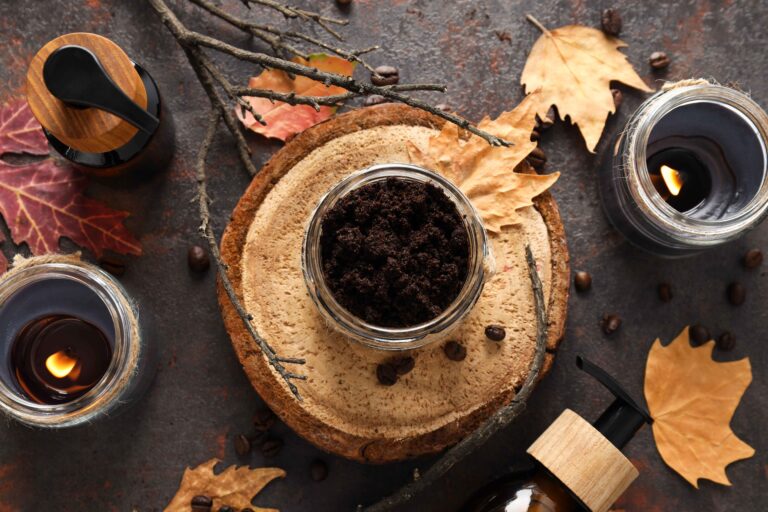 10 Bahan Alami yang Bisa Dicampur dengan Scrub Kopi