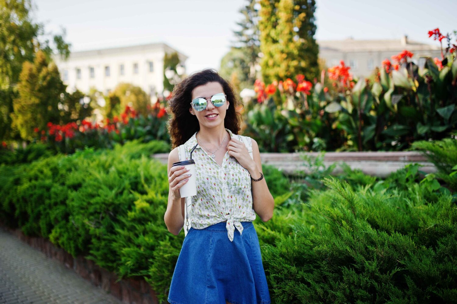 10 Ciri Khas Cool Summer: Apakah Kamu Termasuk?
