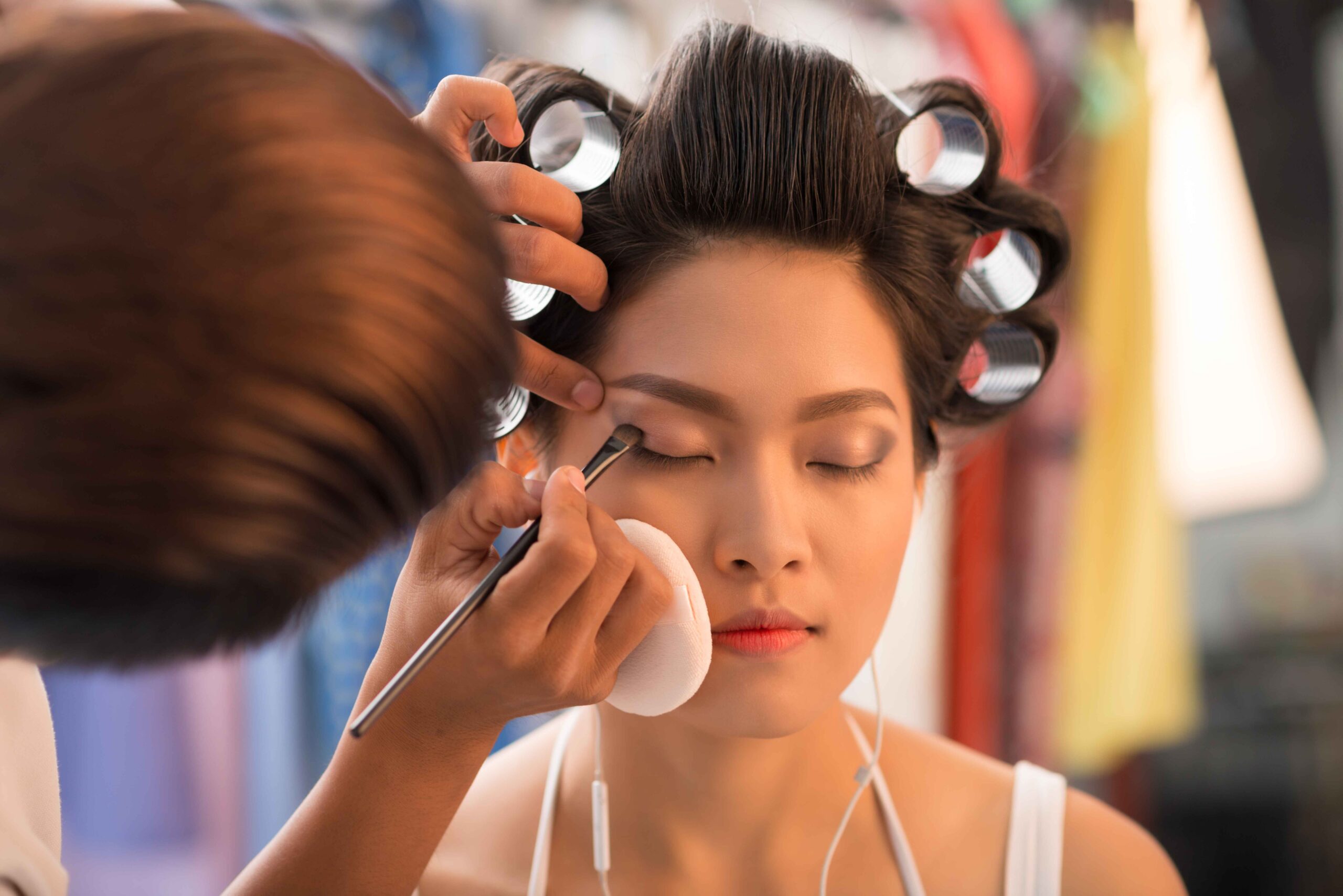 10 Tips Makeup Lebaran untuk Kulit Berminyak agar Tidak Luntur