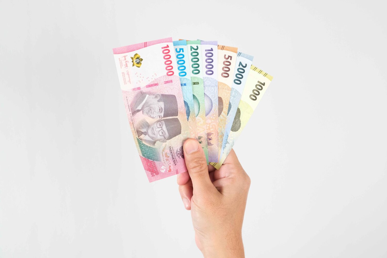 10 Ide Investasi Menguntungkan dari Uang THR