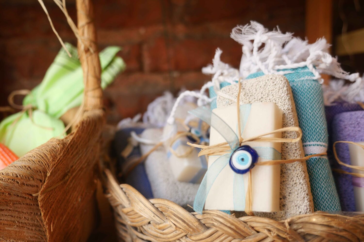 10 Hampers Lebaran untuk Keluarga Besar, Dijamin Semua Suka!