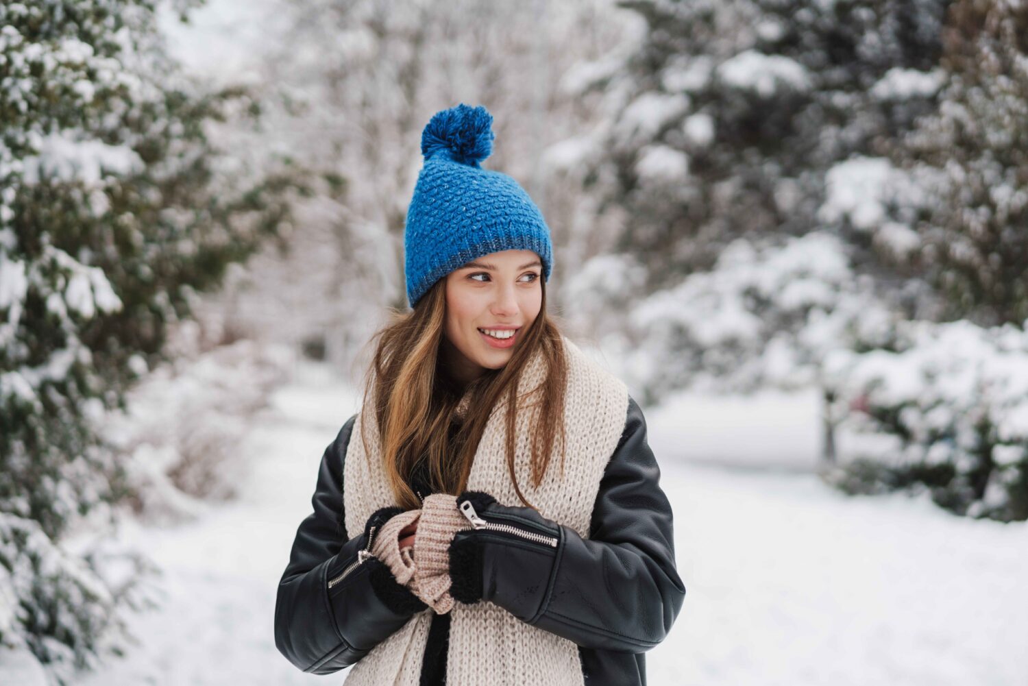 10 Tips Makeup untuk Pemilik Cool Winter agar Wajah Tampak Fresh