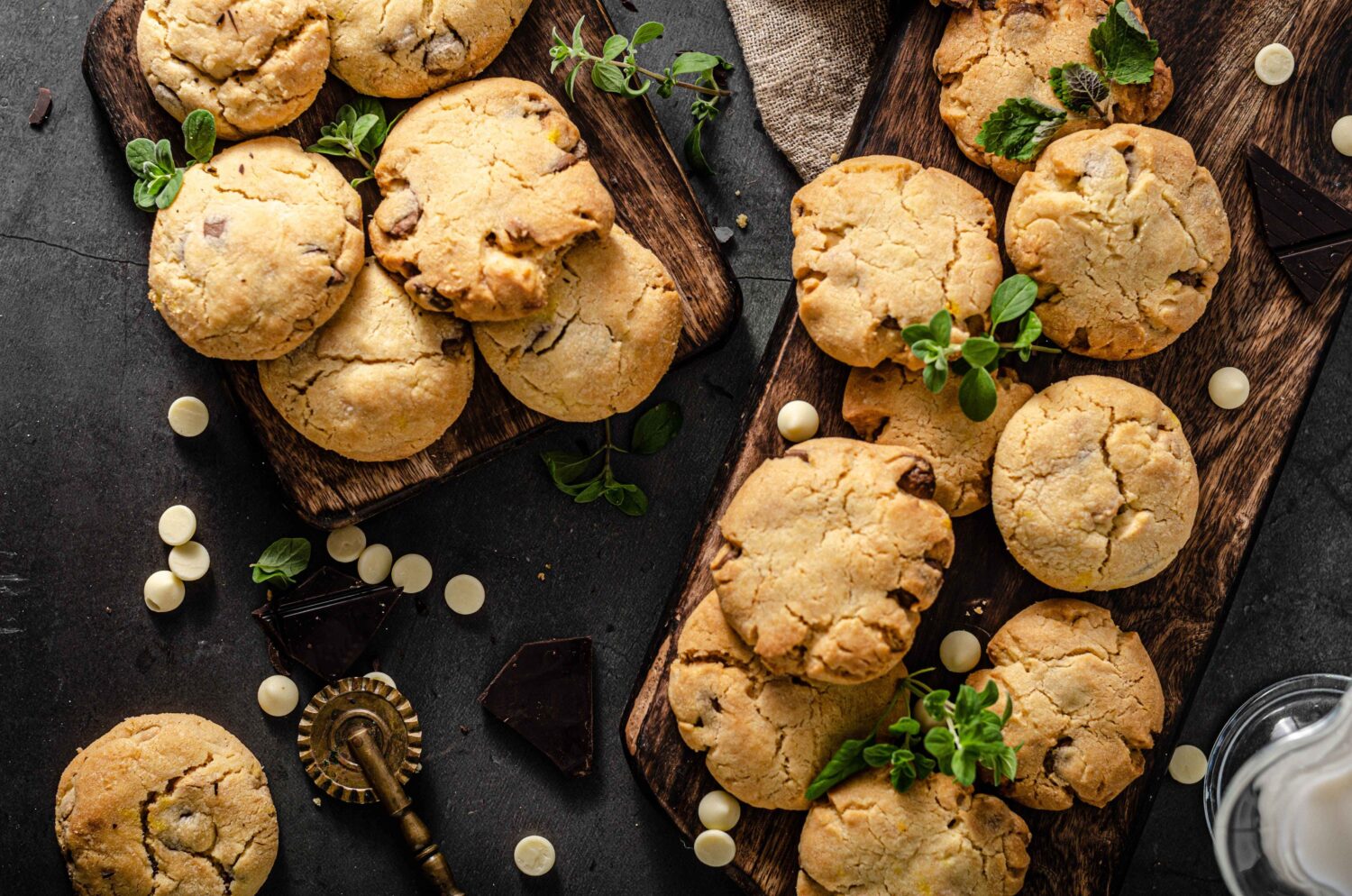 Cara Membuat Kue Lebaran Vegan, Tetap Enak dan Sehat!