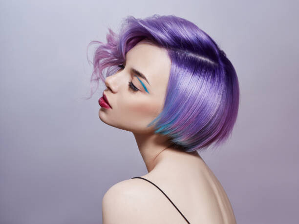 5 Rekomendasi Warna Cat Rambut