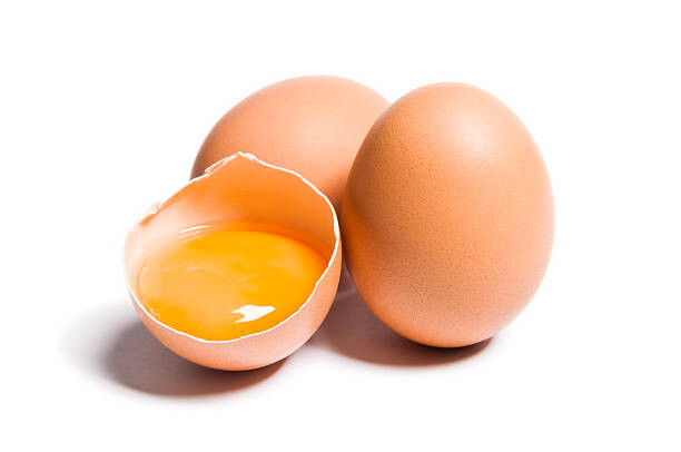 5 Manfaat Telur Ayam yang Baik untuk Tubuhmu!