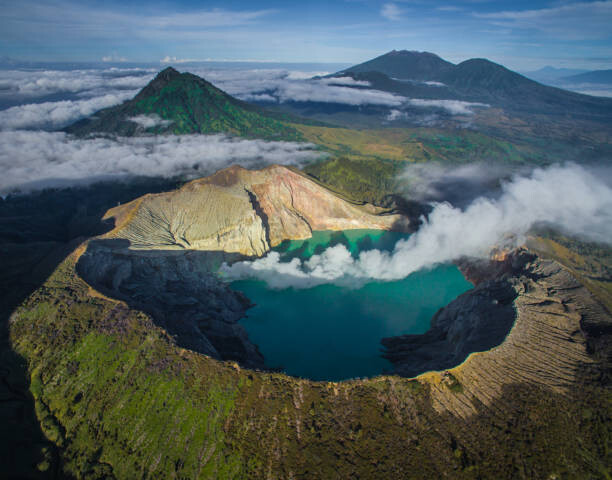 5 Tempat Cantik di Banyuwangi yang Wajib Kamu Kunjungi!