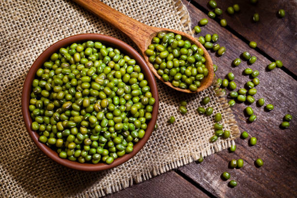 5 Manfaat Kacang Hijau yang Bikin Anak Muda Makin Sehat, Energik, dan Percaya Diri!