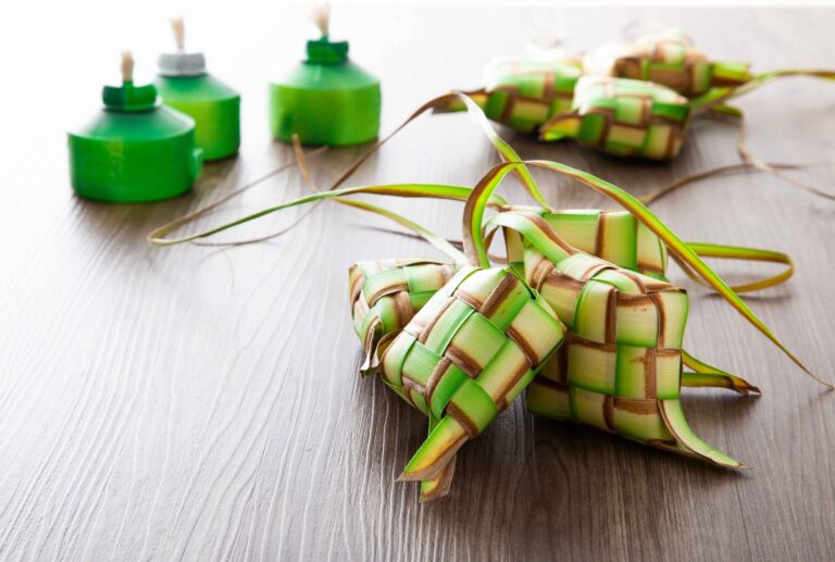 10 Kesalahan yang Bikin Ketupat Gagal dan Cara Mengatasinya