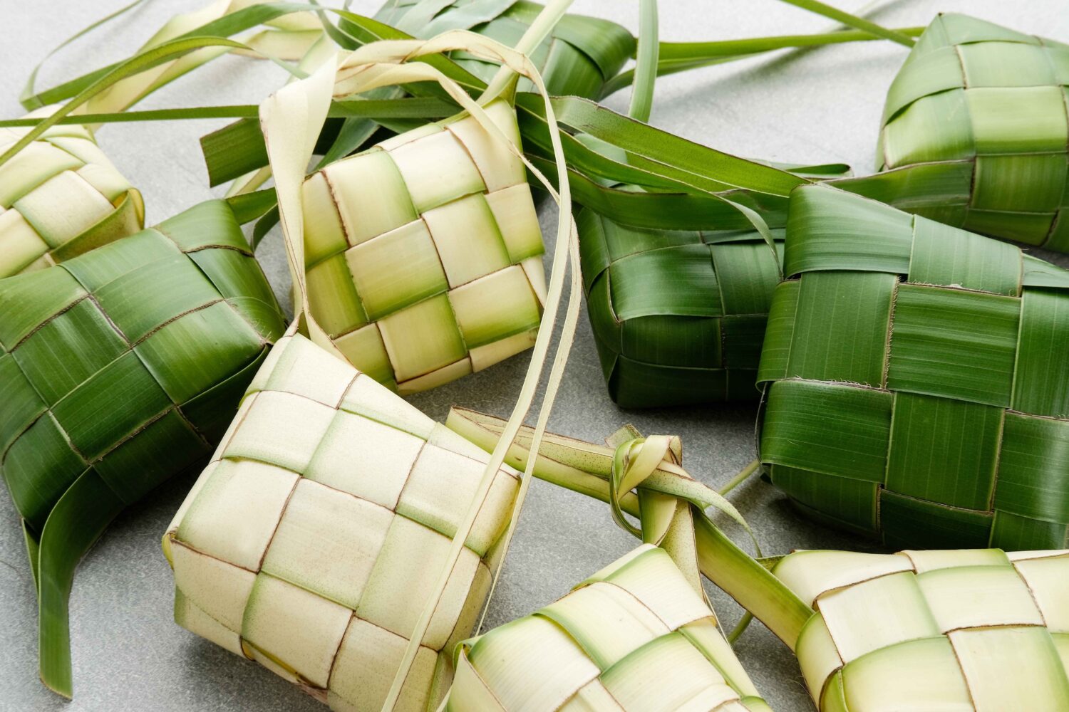 Resep Ketupat Lebaran dan Cara Memasaknya yang Benar