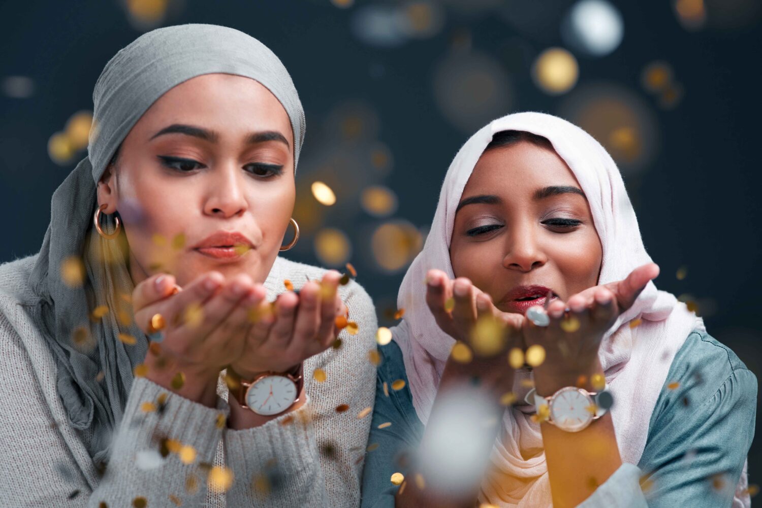 7 Kebiasaan Unik Lebaran di Berbagai Daerah Indonesia