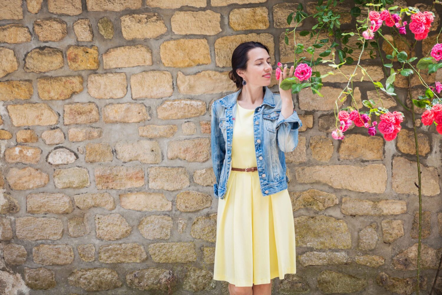 10 Pakaian yang Cocok untuk Semua Jenis Body Shape
