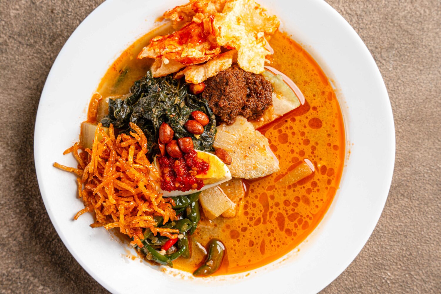 Resep Gulai Ayam Kuning Khas Padang yang Gurih dan Lezat