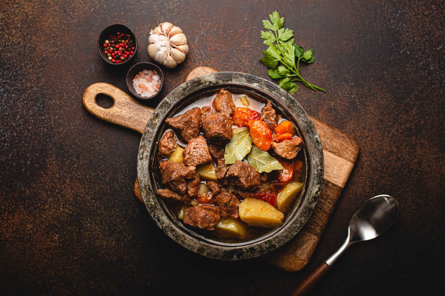 Resep Semur Daging Tanpa Santan yang Tetap Gurih dan Lezat