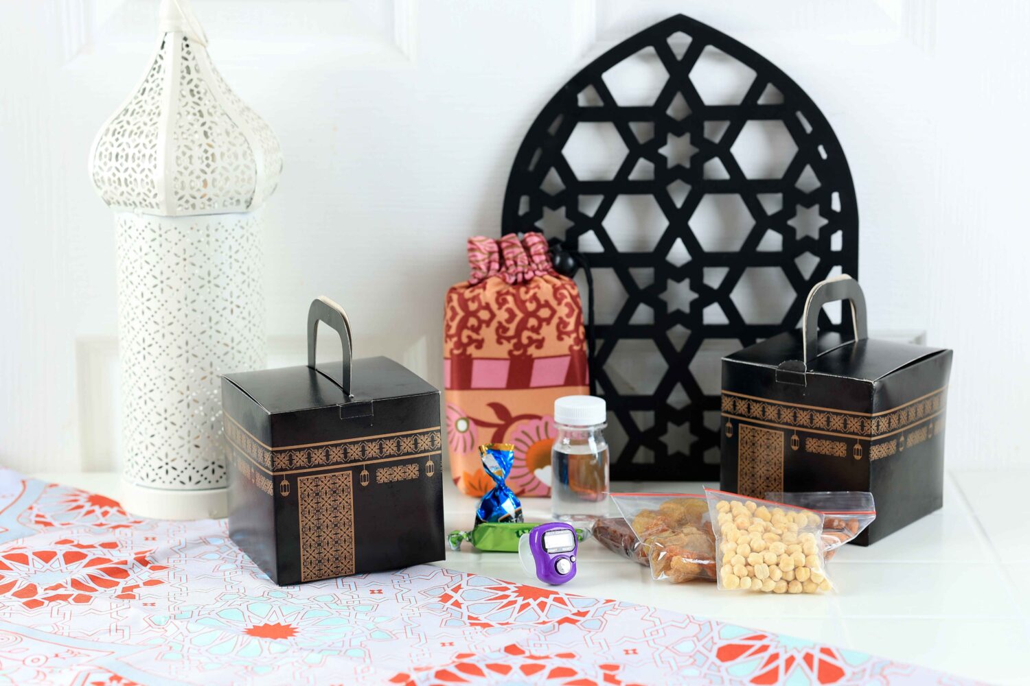 7 Ide Hampers Lebaran untuk Rekan Kerja, Simple tapi Berarti