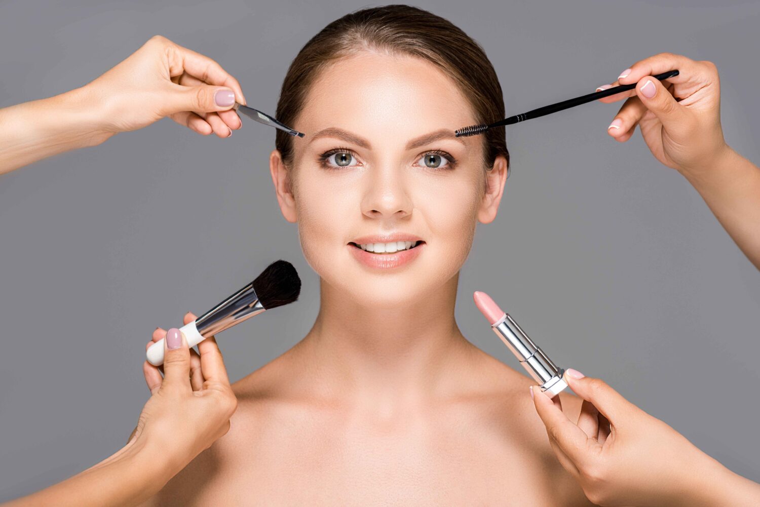 10 Tips Makeup Lebaran untuk Kulit Kering agar Tetap Lembap