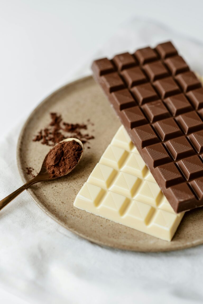 5 Manfaat Cokelat untuk Kesehatan dan Moodmu!