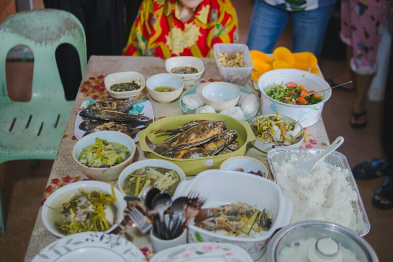 5 Makanan dari Jawa Timur