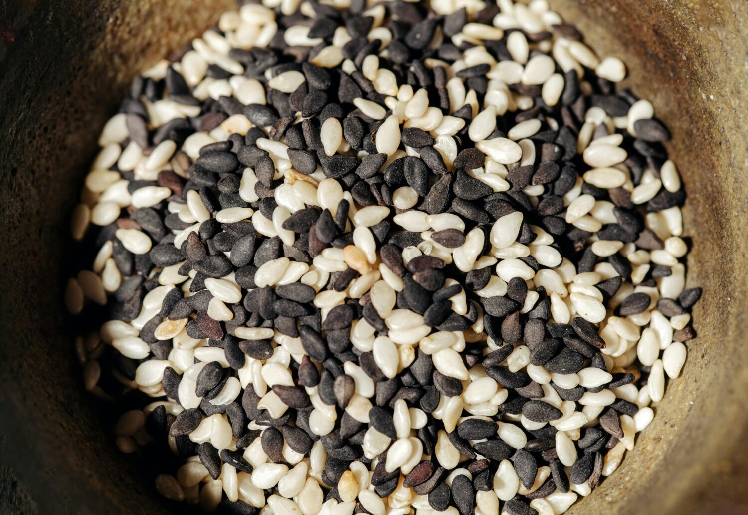 Manfaat Biji Wijen