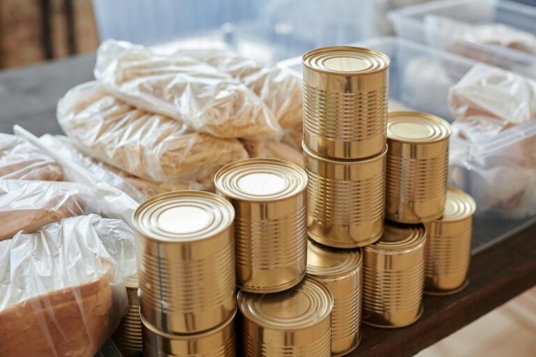 5 Bahaya Makan Makanan Tidak Bergizi yang Perlu Kamu Waspadai!