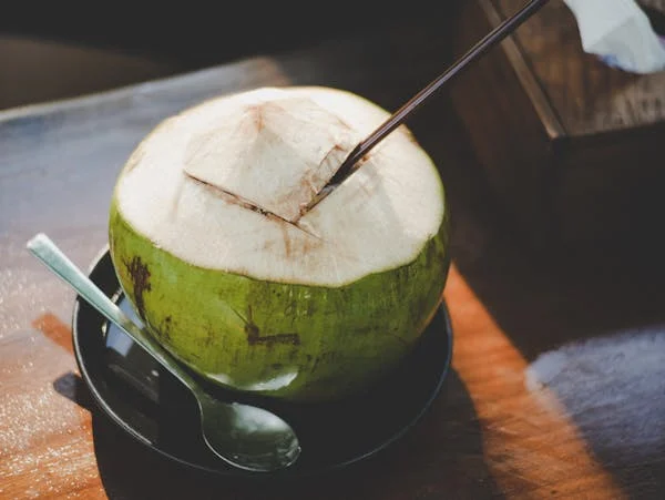 5 Manfaat Air Kelapa yang Bikin Tubuhmu Lebih Sehat dan Segar!