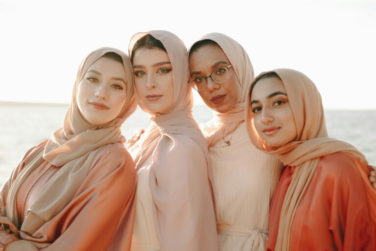 5 Model Hijab Trendy yang Wajib Dicoba