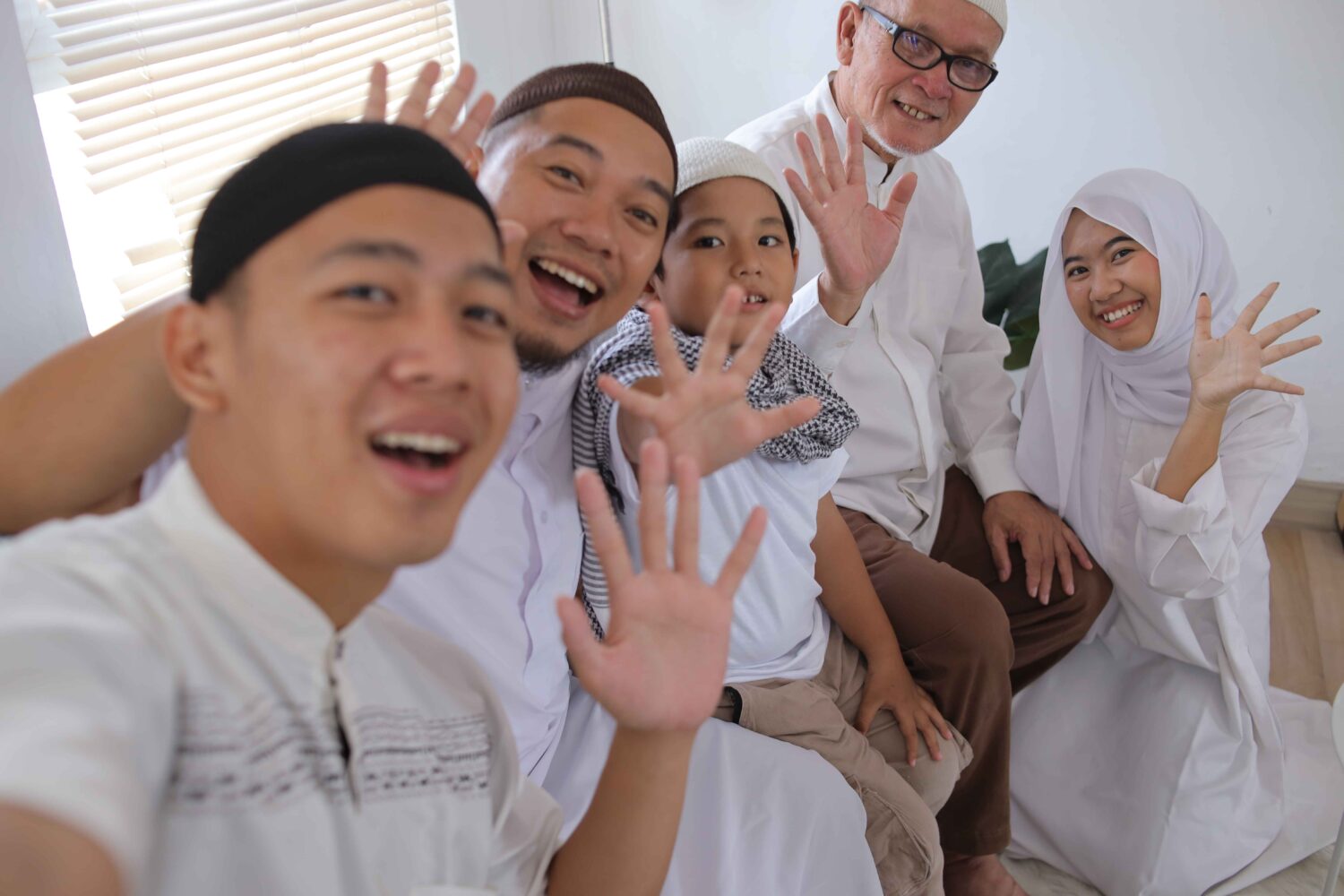 7 Tips Mudik Biar Gak Stres di Jalan