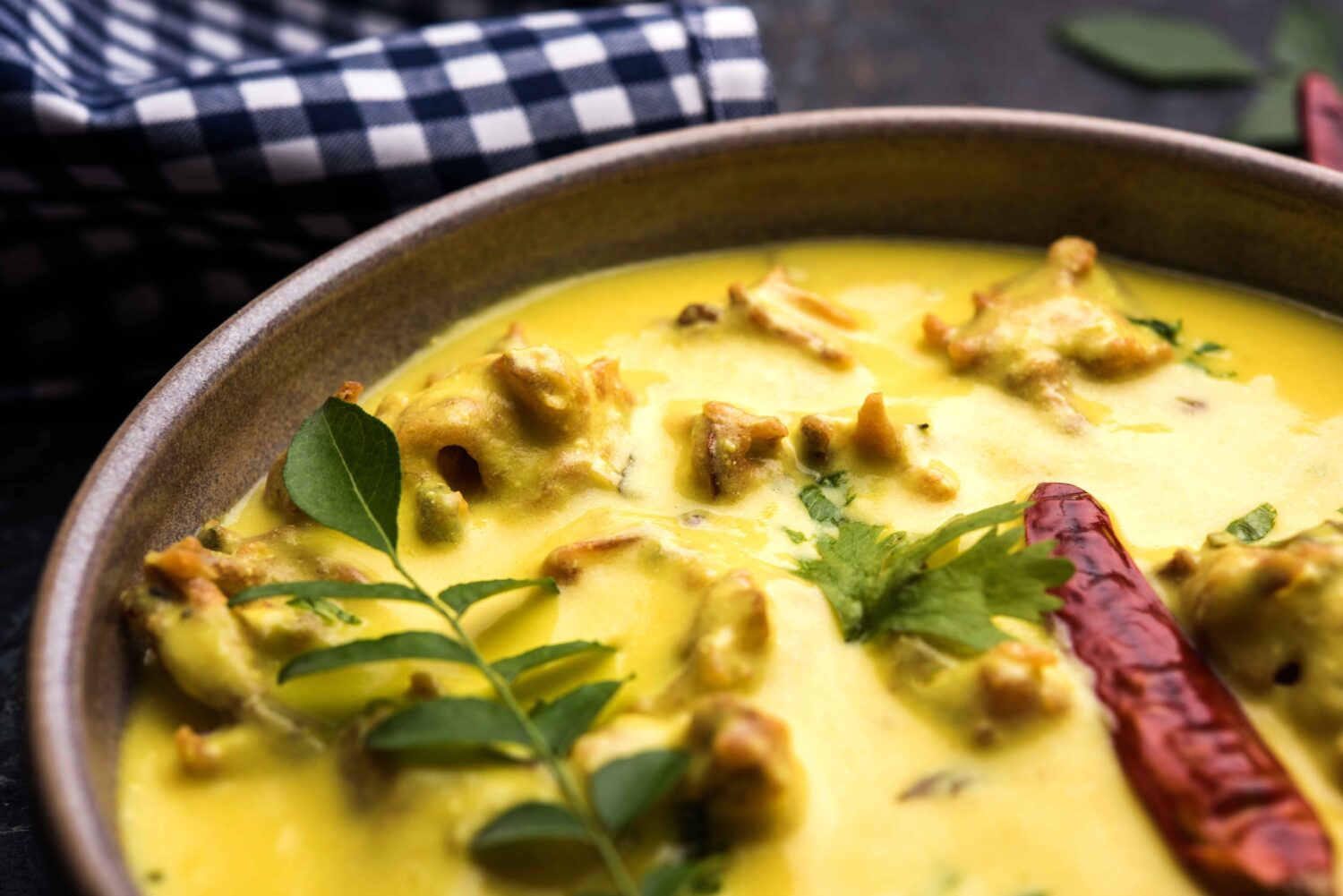 10 Menu Lebaran Sederhana dengan Opor Ayam