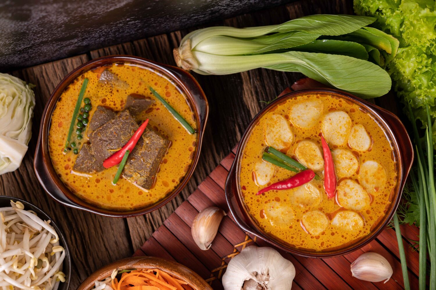 Cara Membuat Gulai Ayam Rendah Kalori untuk Diet