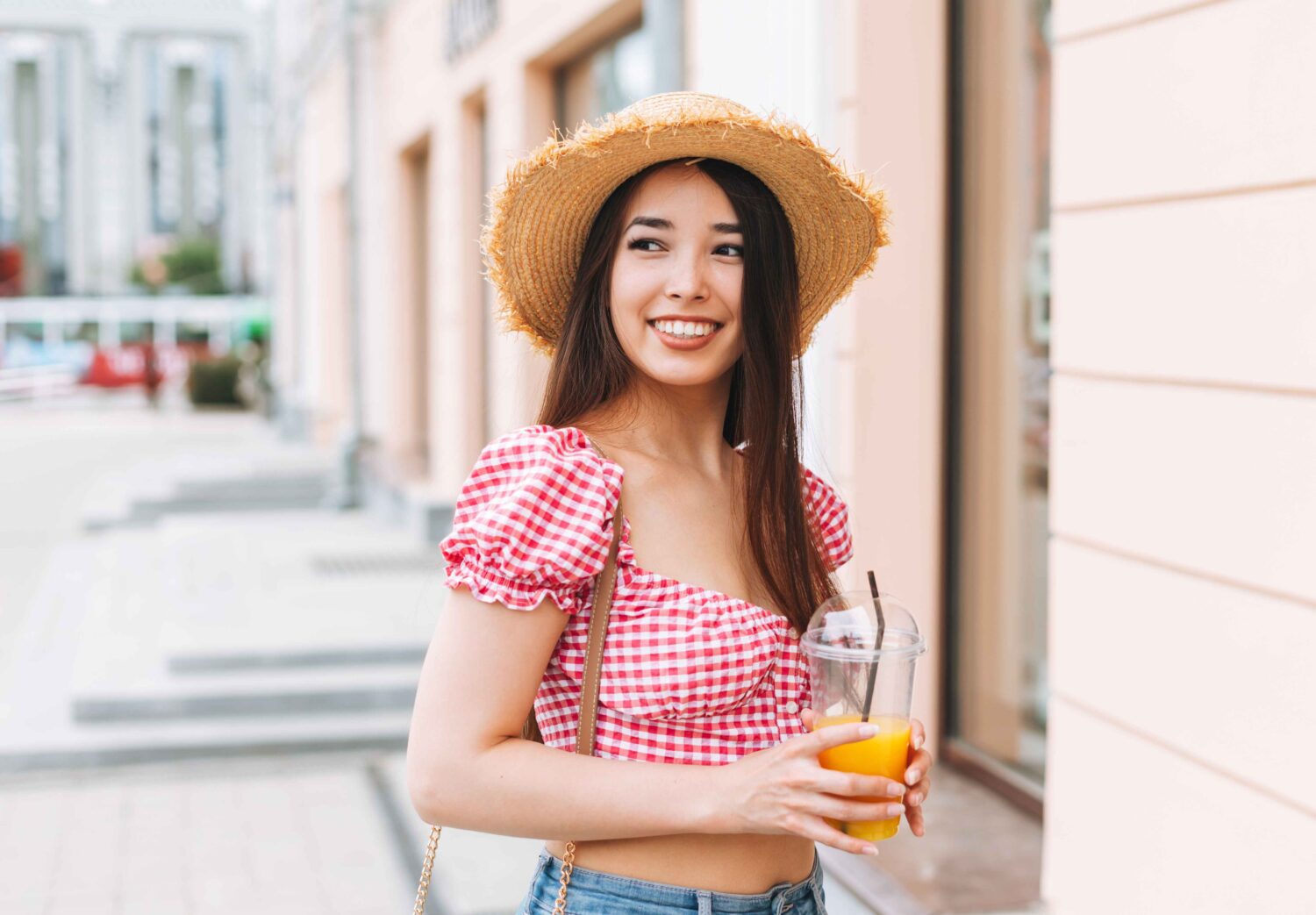10 Warna Terbaik untuk Pemilik Personal Color Cool Summer