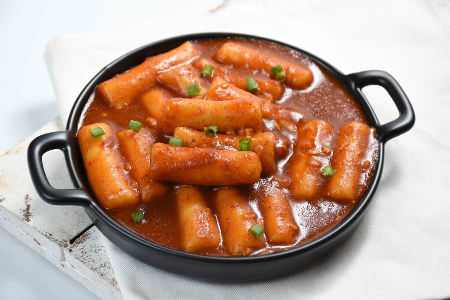 Cara Membuat Saus Tteokbokki Sendiri: Rahasia Rasa Autentik!