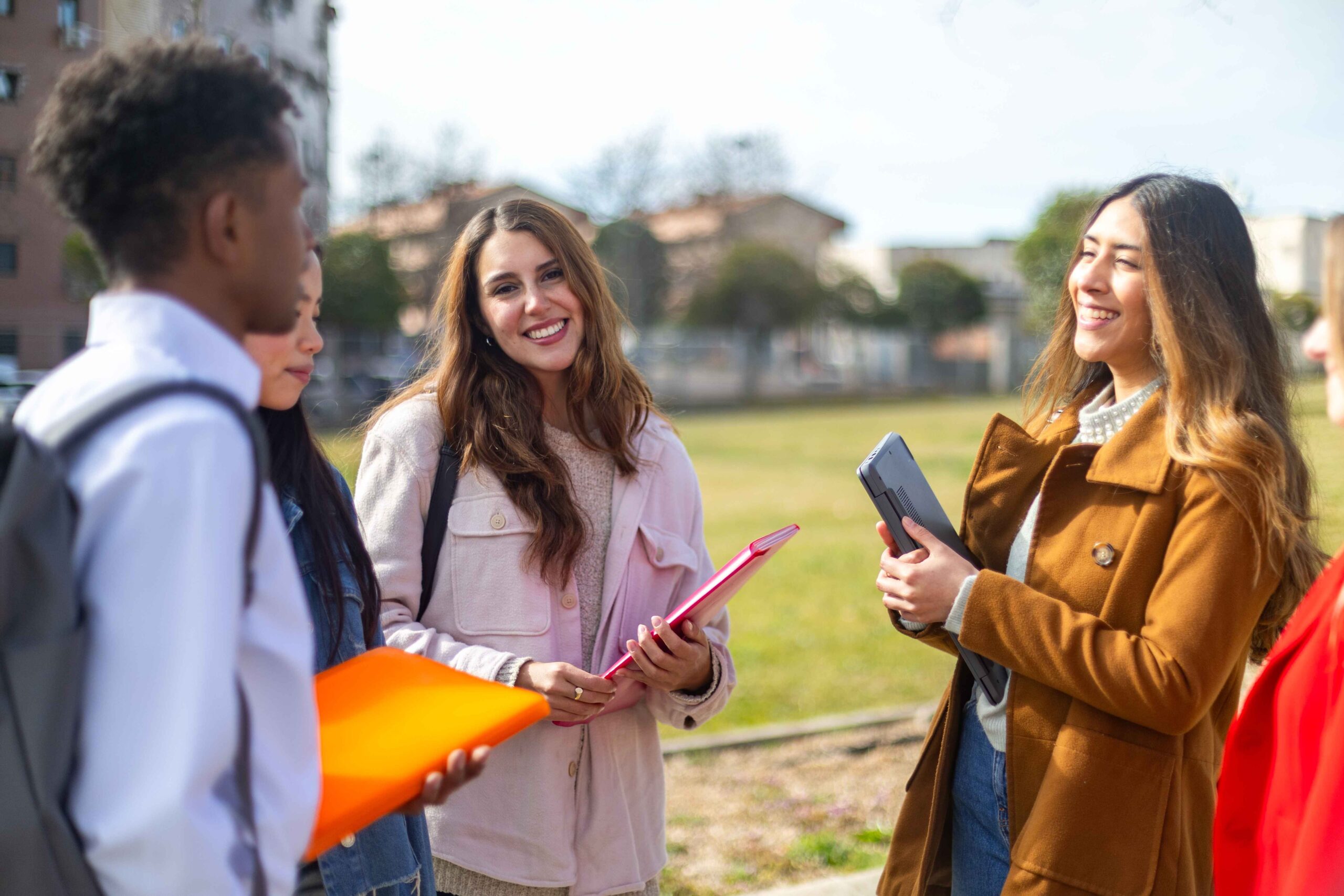 Pentingnya Membangun Networking sejak Kuliah