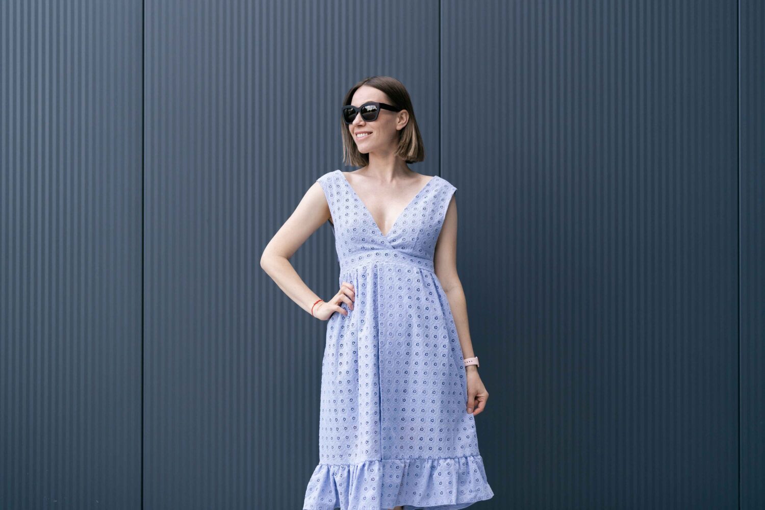 10 Pakaian yang Cocok untuk Semua Jenis Body Shape