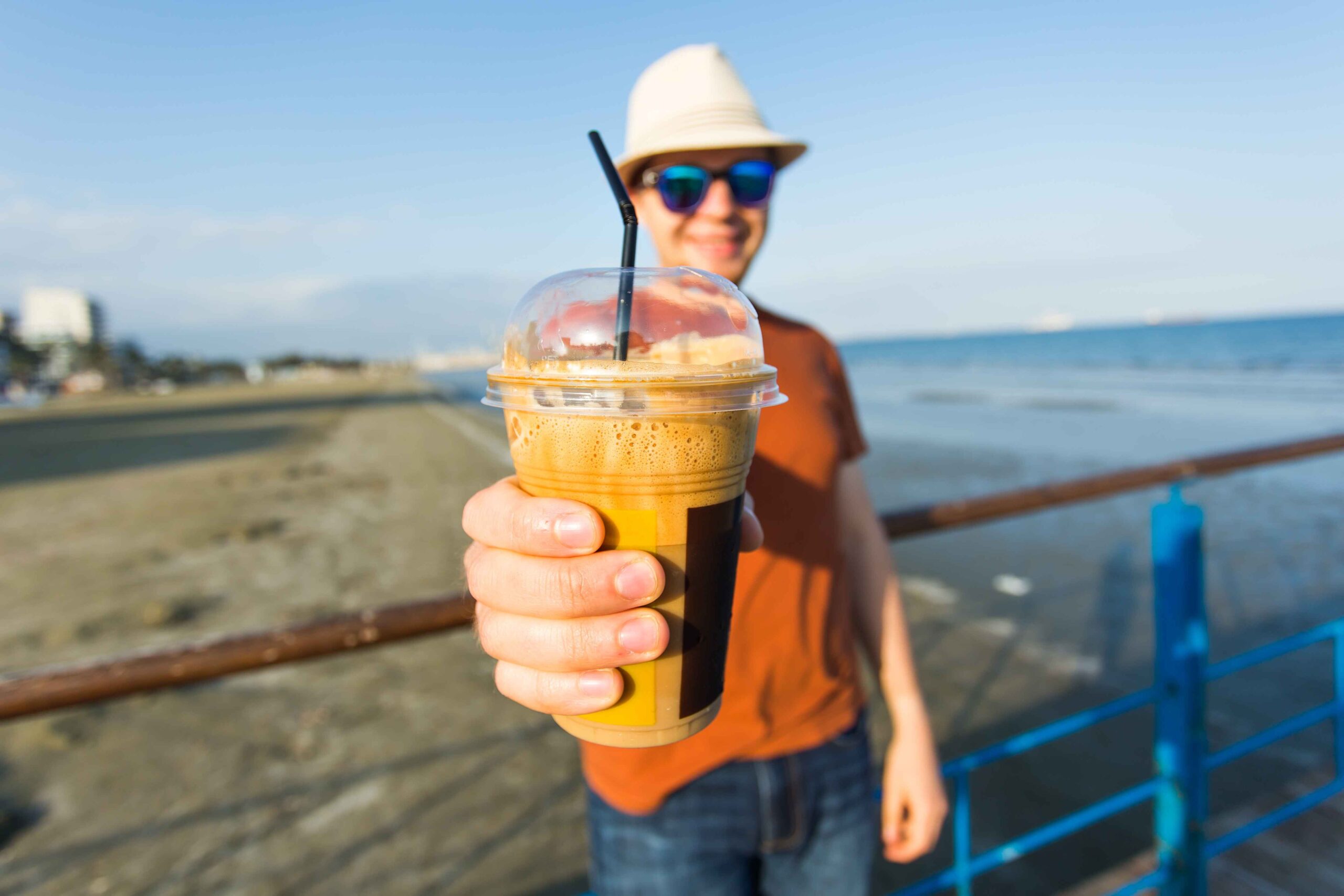 10 Resep Minuman Kekinian yang Cocok untuk Berbuka Puasa