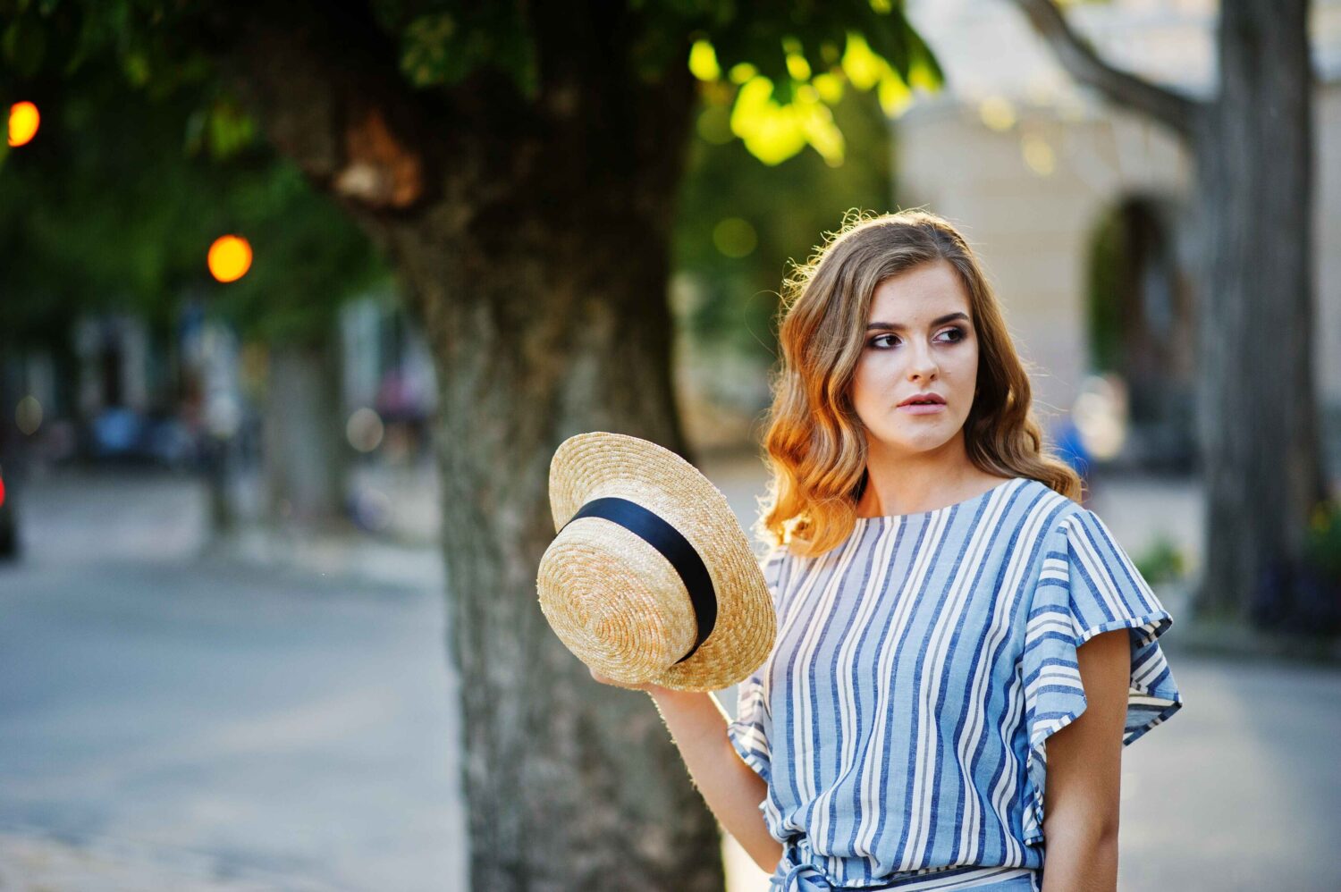 10 Kombinasi Warna Outfit yang Paling Cocok untuk Cool Summer
