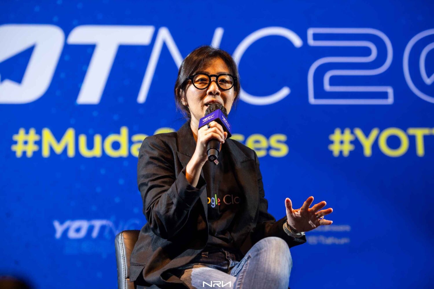 10 Cara Agar Nggak Gugup Saat Networking di YOTNC 15