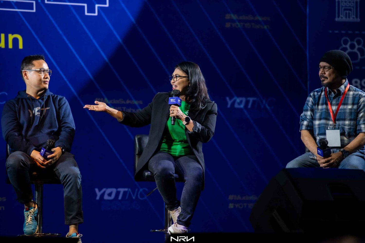 10 Insight Digital Career yang Bisa Kamu Dapatkan di YOTNC 15