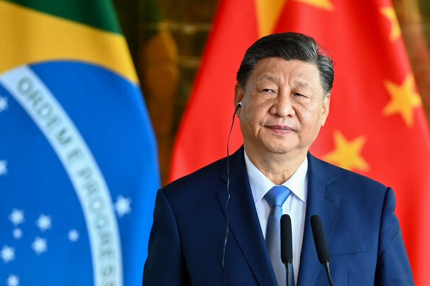 5 Strategi Xi Jinping Menghadapi Krisis Ekonomi Global